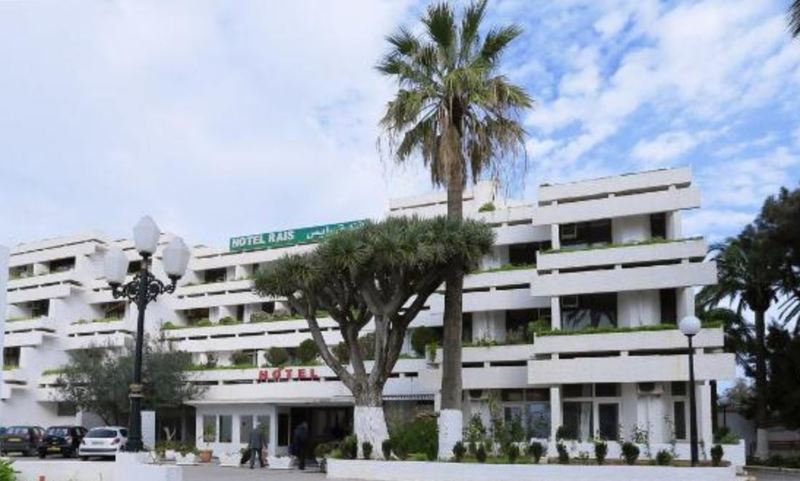 Hotel Rais 3*