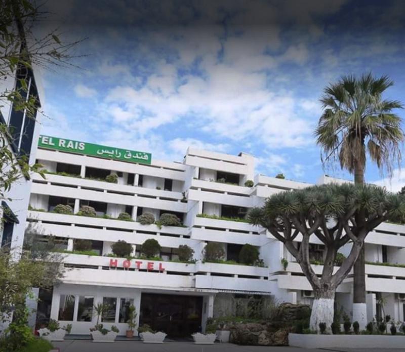 Hotel Rais