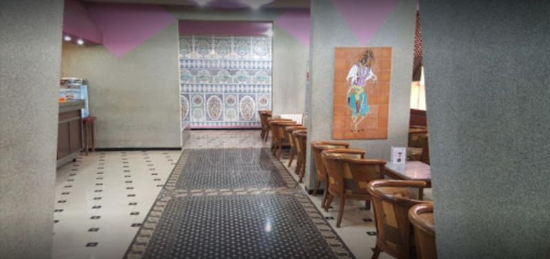 Rais 3* Algiers
