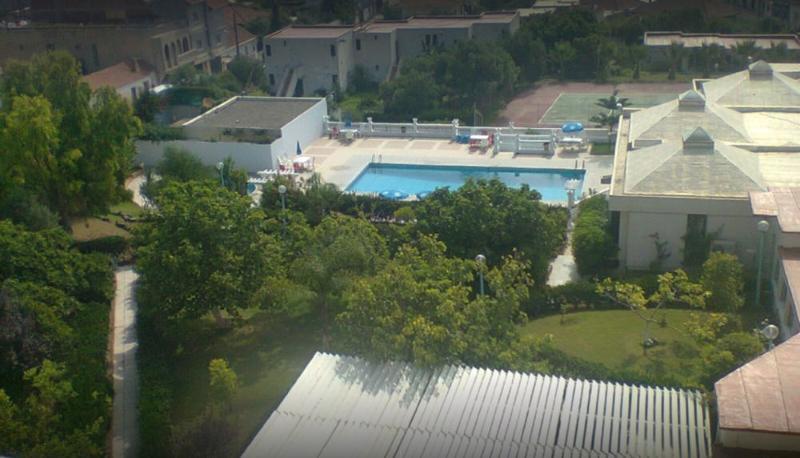 Hotel Rais