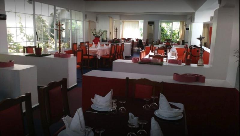 Rais Hotel 3*