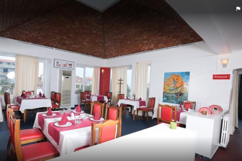 Hotel Rais Algiers