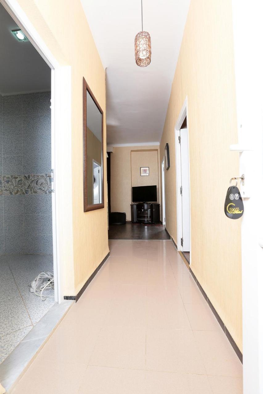 Rais Hotel 3*