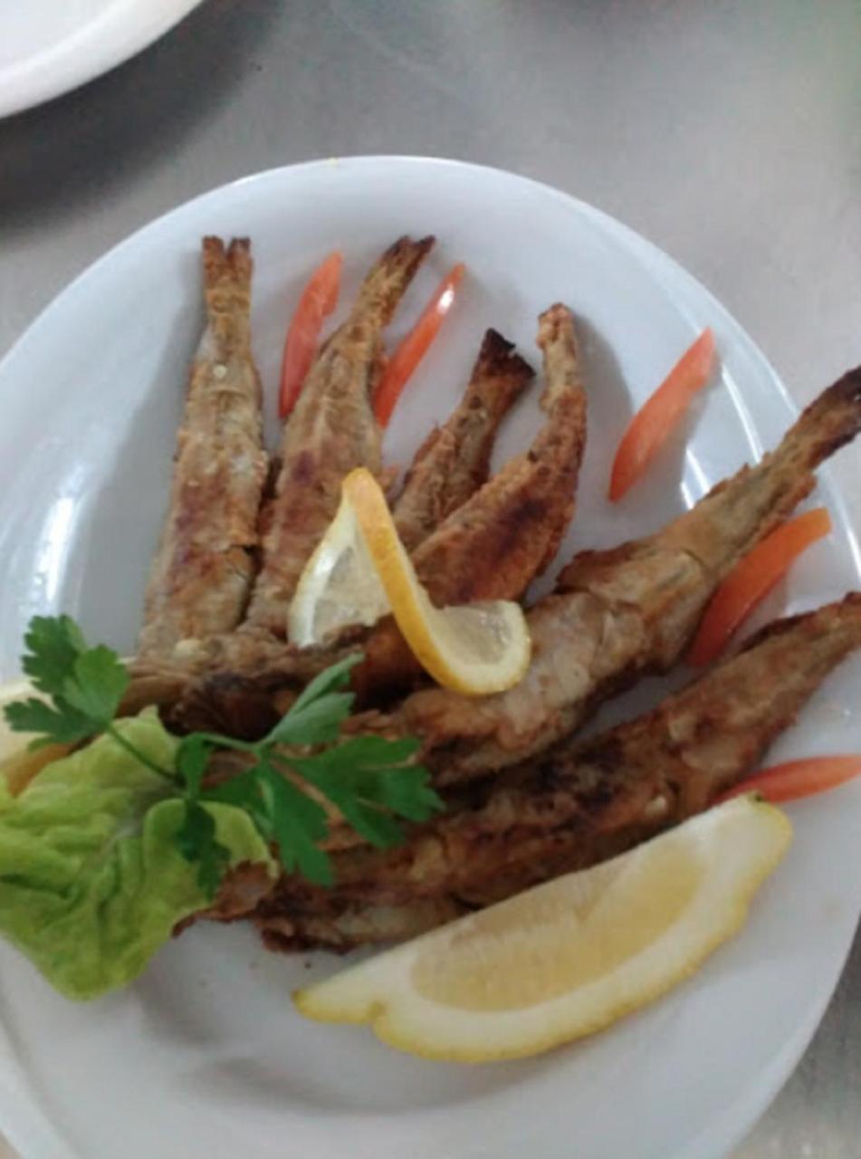 Rais Hotel Algiers